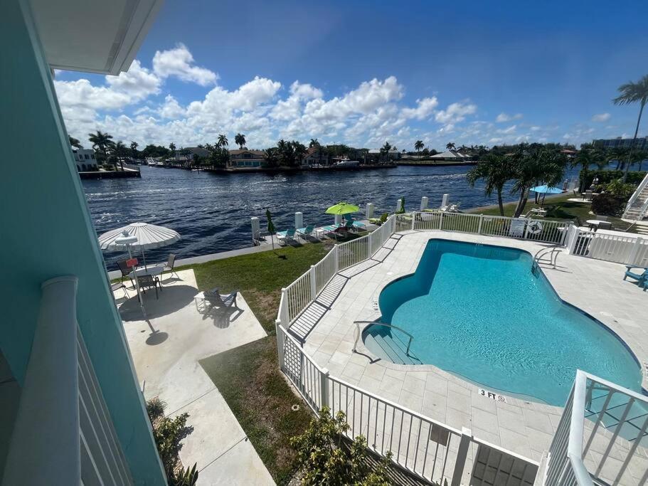 Aloha Apartments On the Intracoastal-Walk to the Beach photo 38