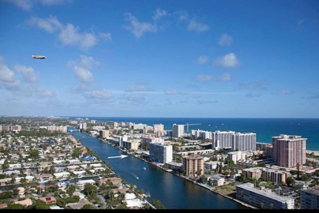 Aloha Apartments On the Intracoastal-Walk to the Beach photo 37