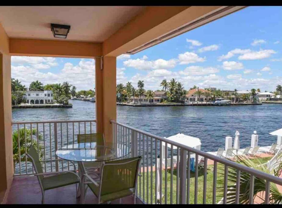 Aloha Apartments On the Intracoastal-Walk to the Beach photo 4
