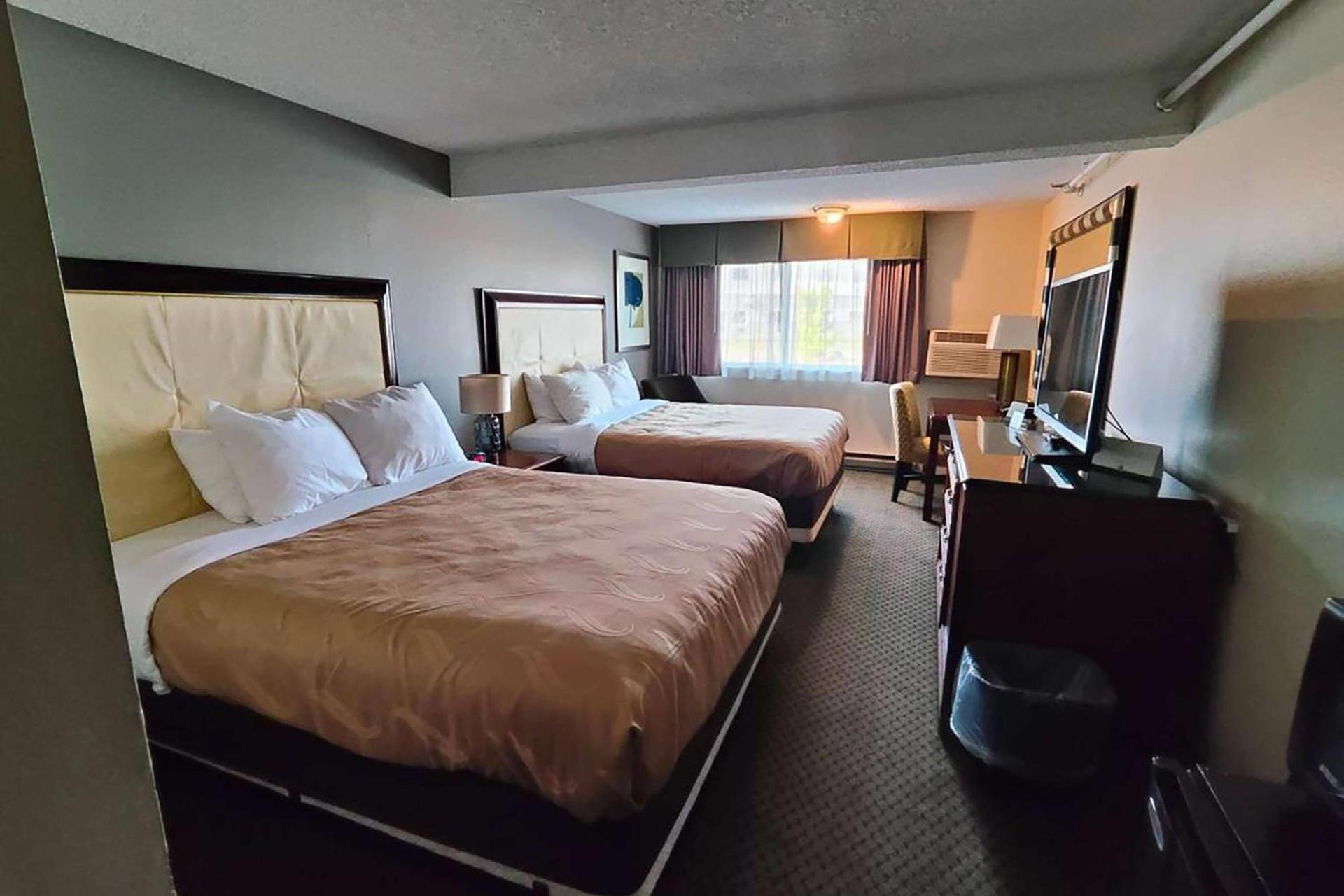 Roosevelt Hotel photo 8