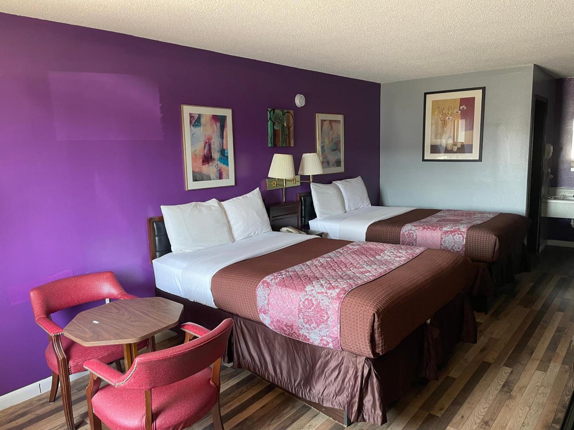 Budget Host Inn photo 54