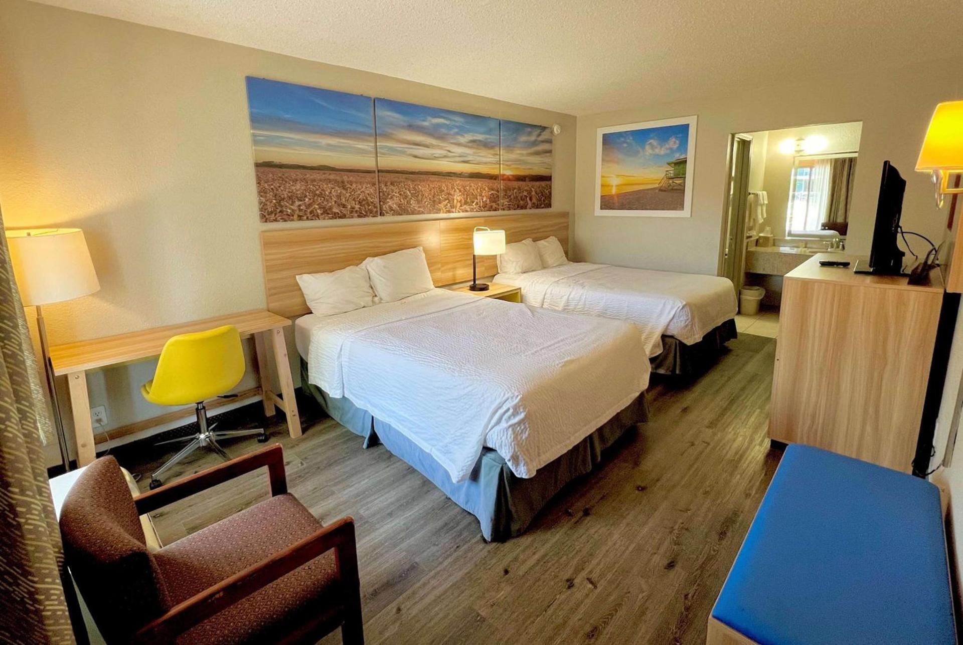 Days Inn by Wyndham Ashland photo 15
