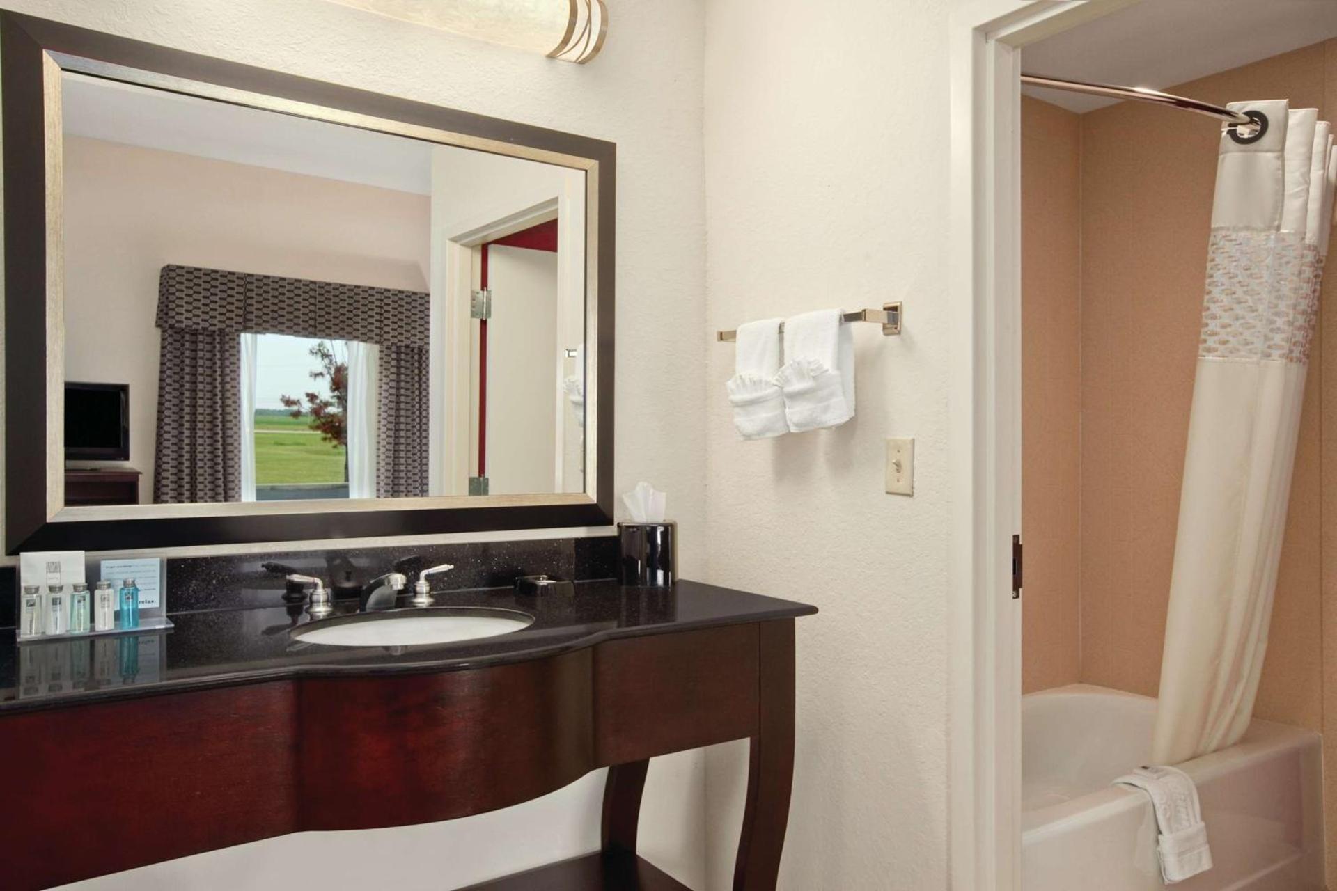 Hampton Inn & Suites Millington photo 6