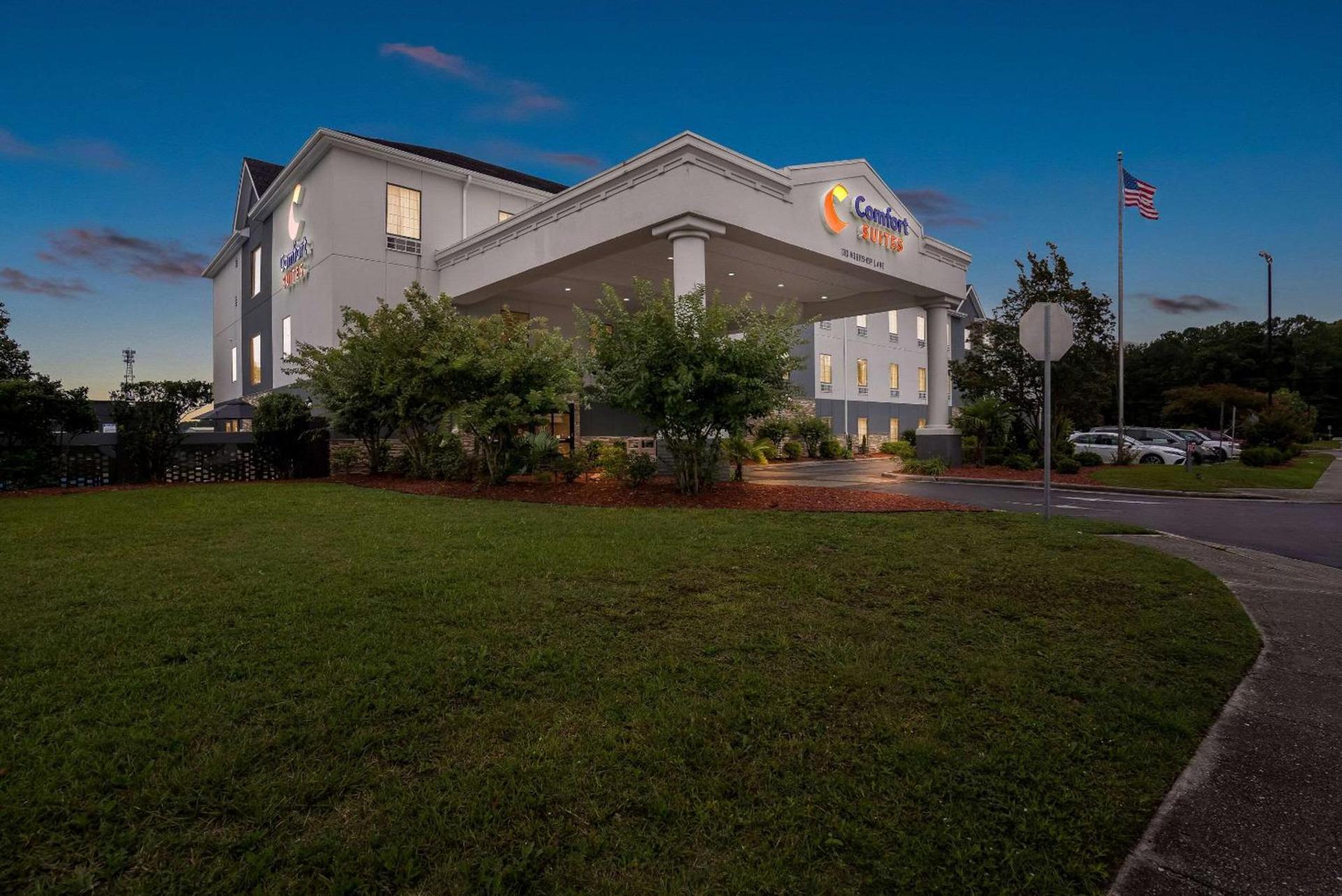 Comfort Suites Near Camp Lejeune photo 3