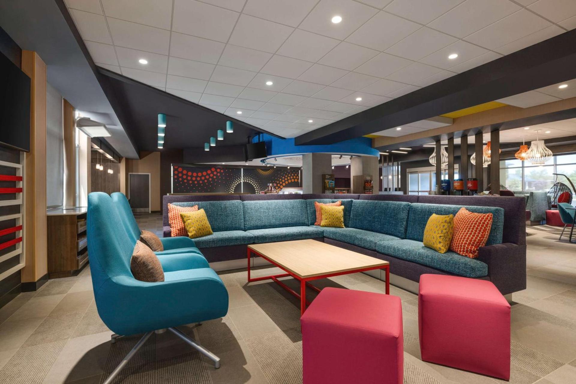 Tru By Hilton Charlotte Tyvola I-77 photo 3