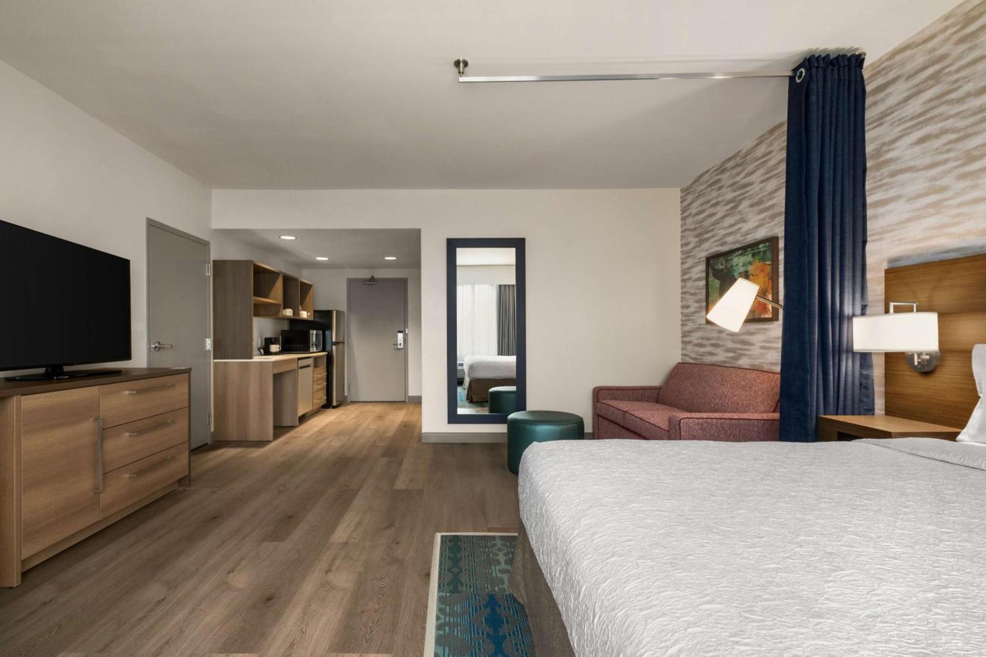 Home2 Suites By Hilton Austin Downtown East Side photo 19