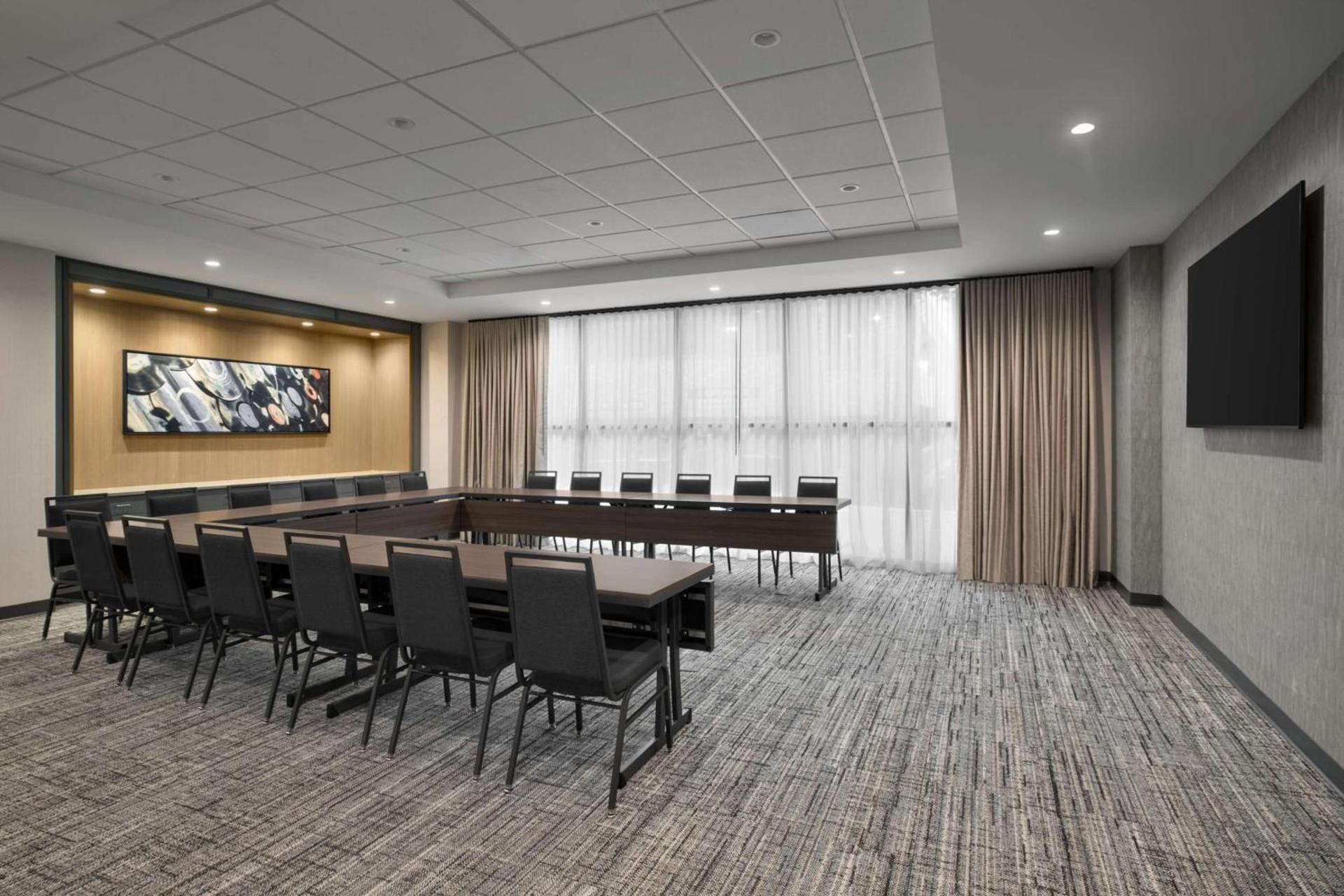 Home2 Suites By Hilton Austin Downtown East Side photo 30