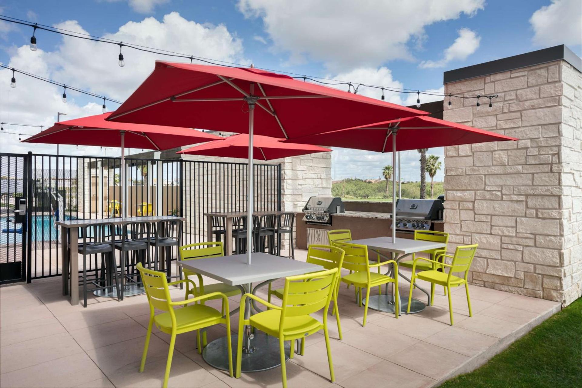 Home2 Suites By Hilton Laredo North photo 3