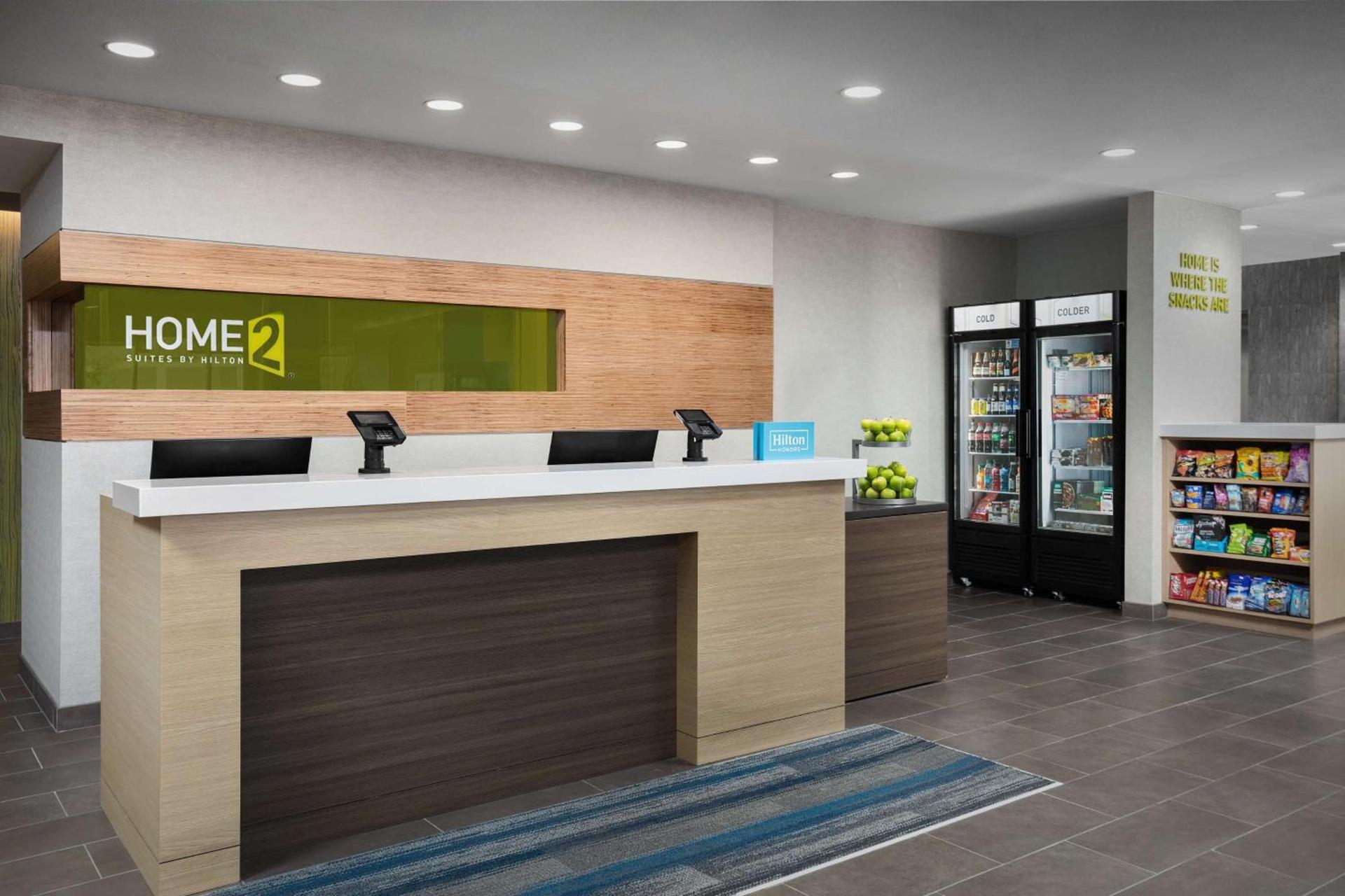 Home2 Suites By Hilton Laredo North photo 5