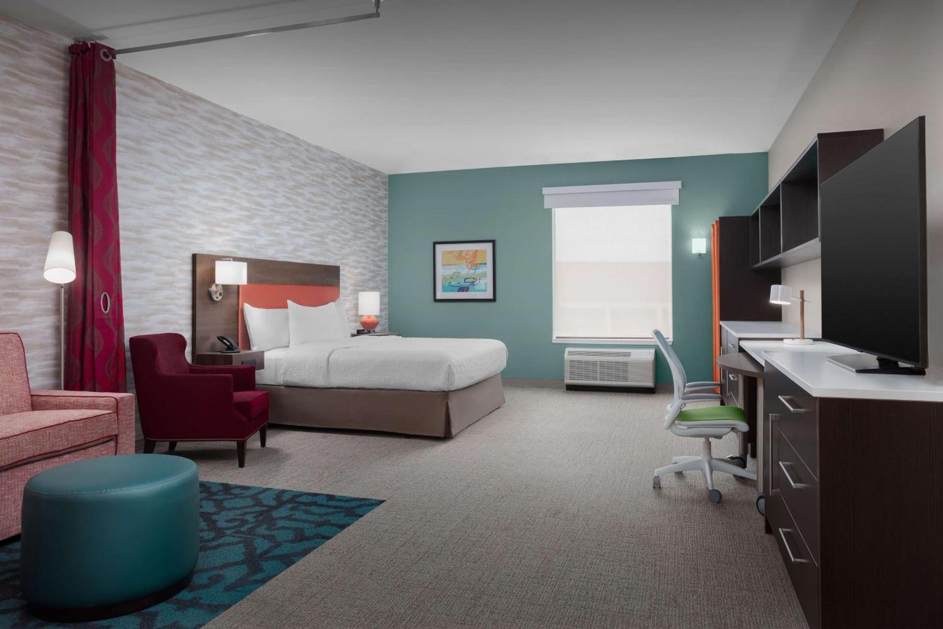 Home2 Suites By Hilton Laredo North photo 15