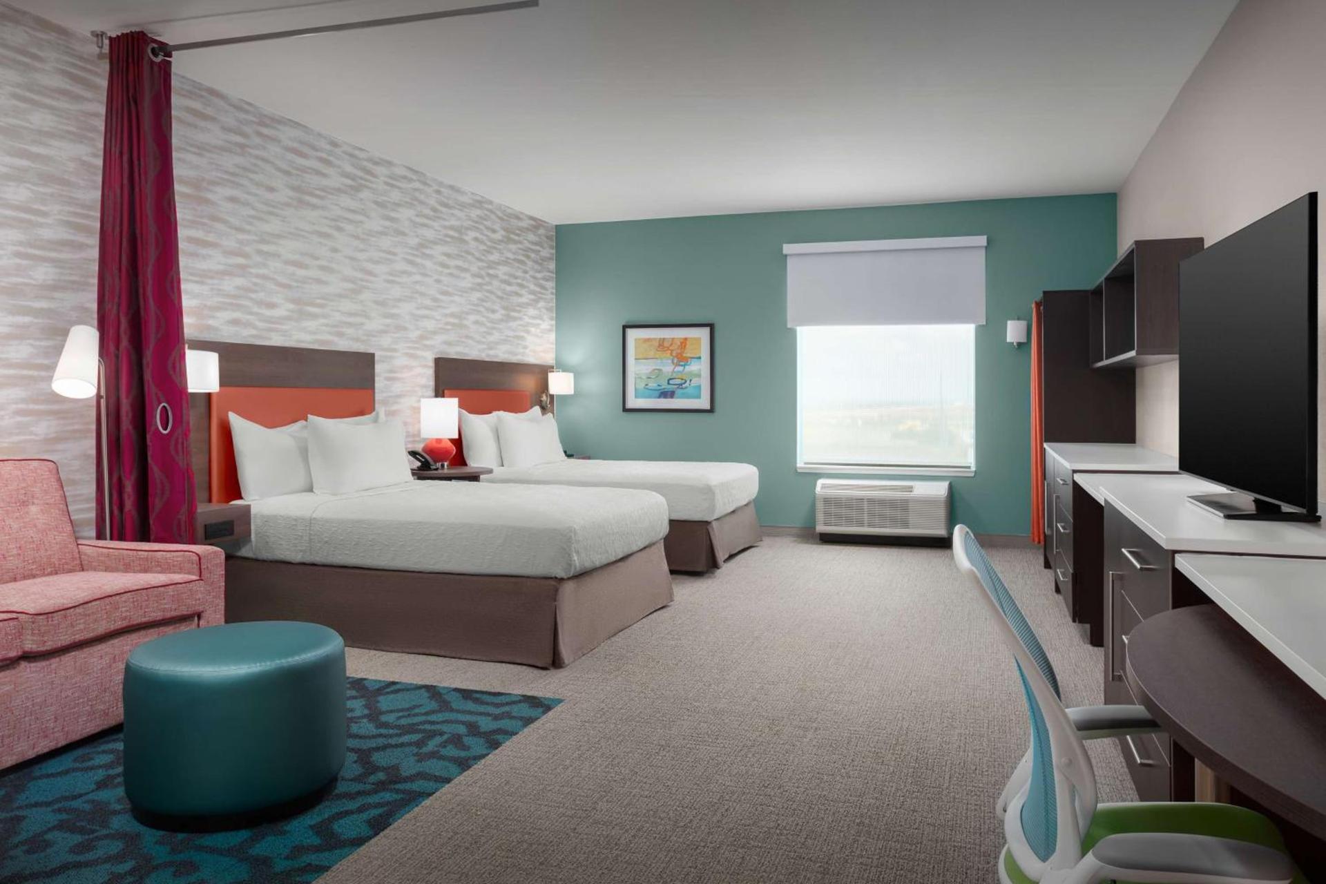 Home2 Suites By Hilton Laredo North photo 16