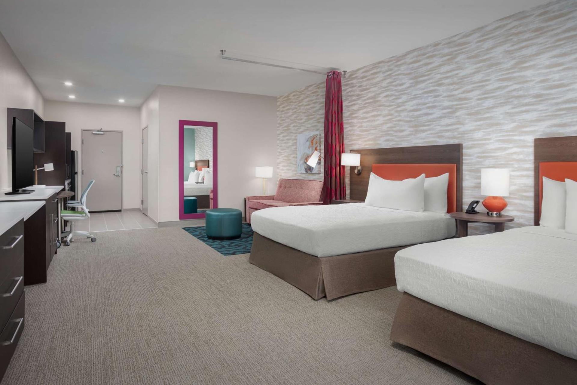Home2 Suites By Hilton Laredo North photo 19