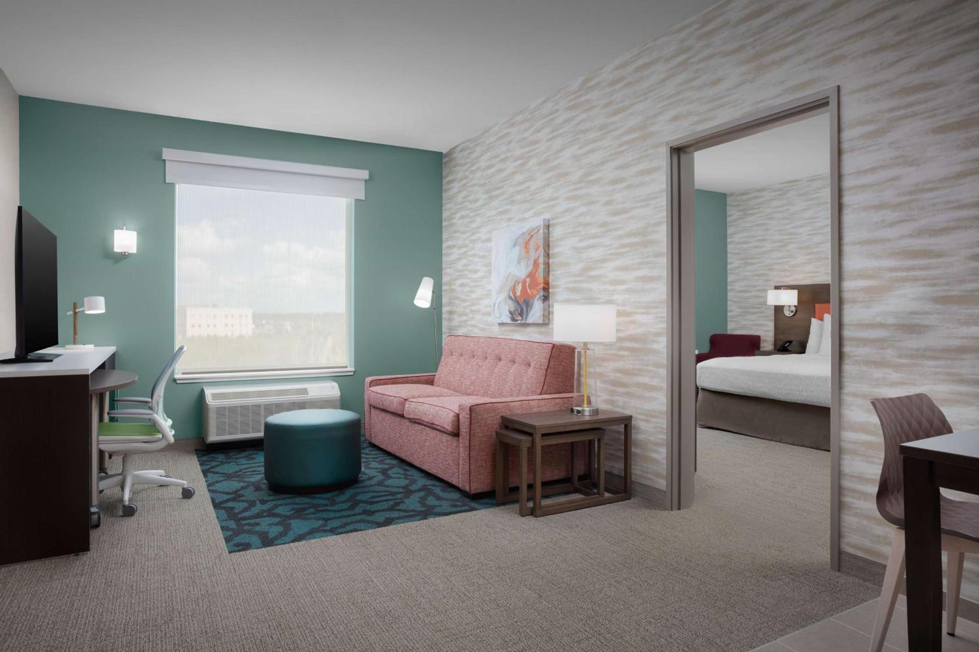 Home2 Suites By Hilton Laredo North photo 22