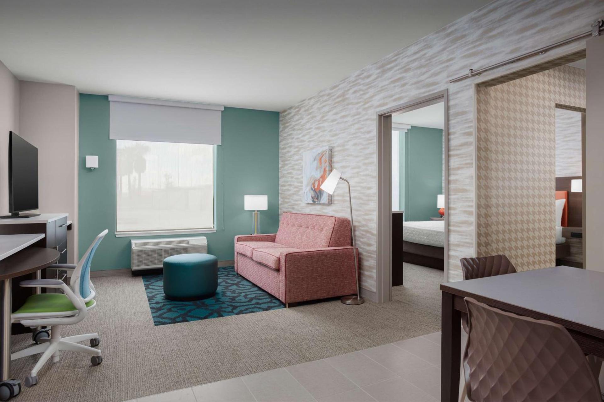 Home2 Suites By Hilton Laredo North photo 21