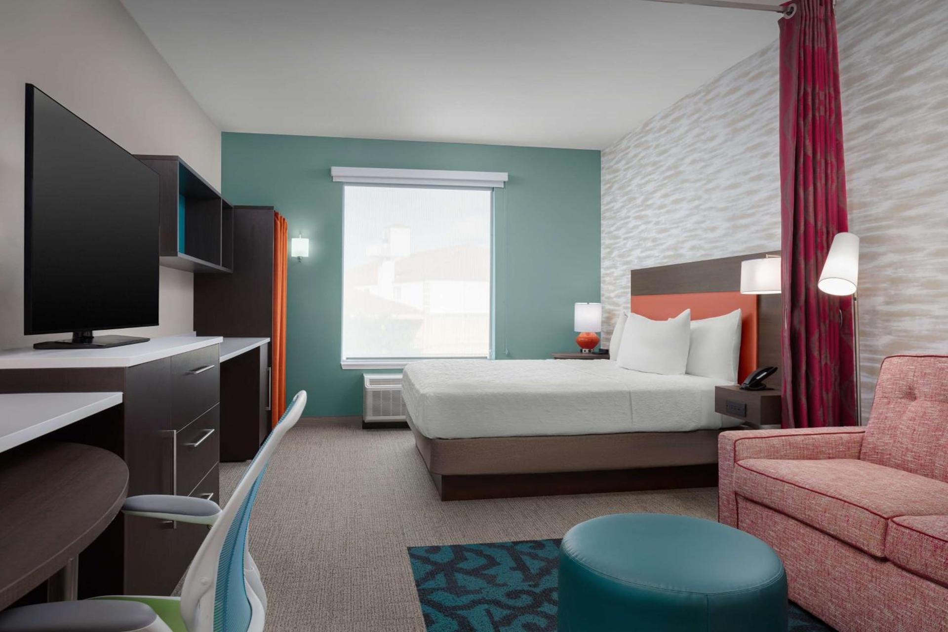 Home2 Suites By Hilton Laredo North photo 23