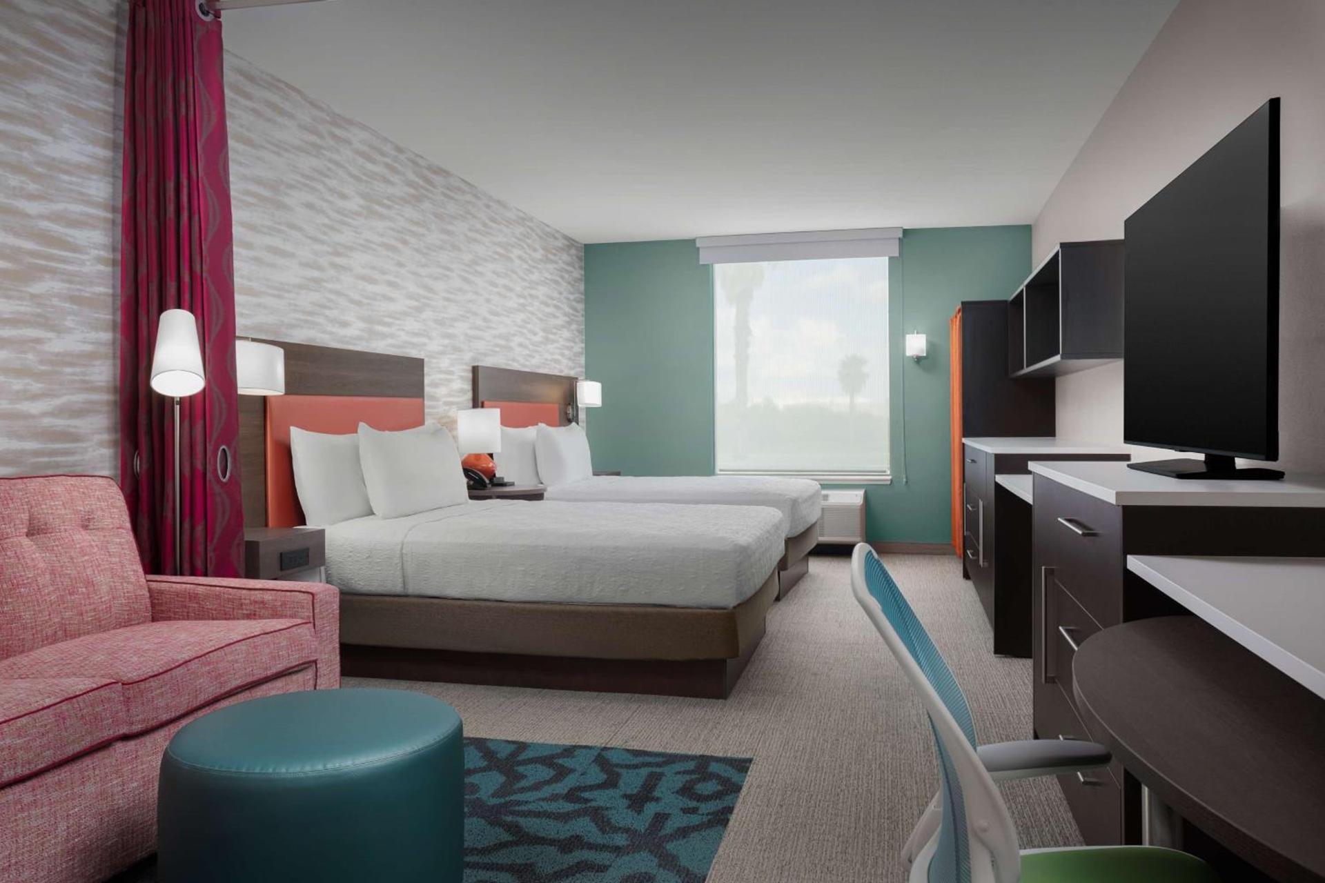 Home2 Suites By Hilton Laredo North photo 24