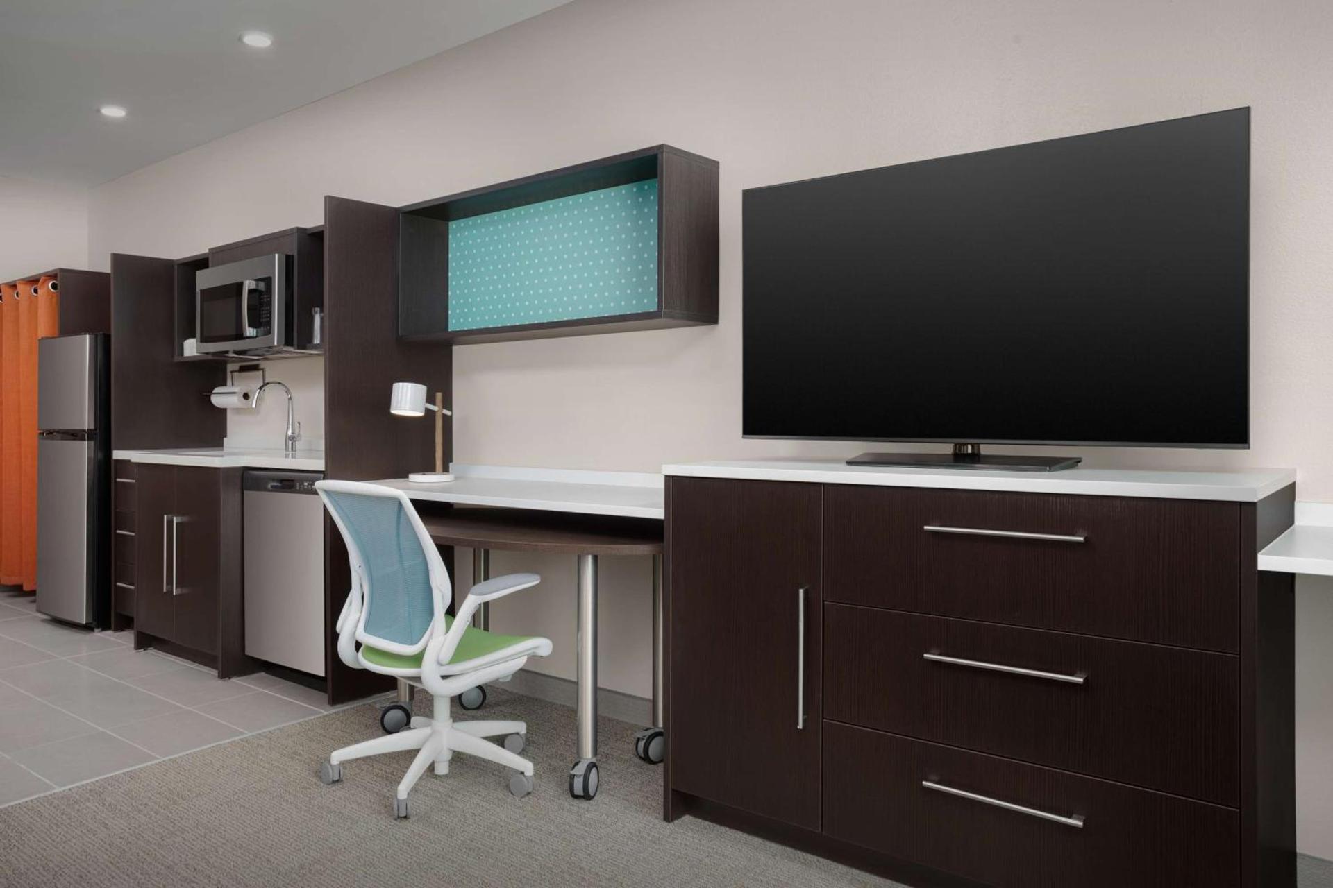Home2 Suites By Hilton Laredo North photo 25