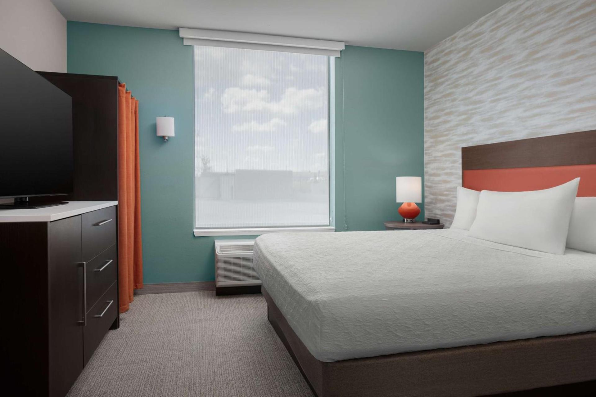 Home2 Suites By Hilton Laredo North photo 28