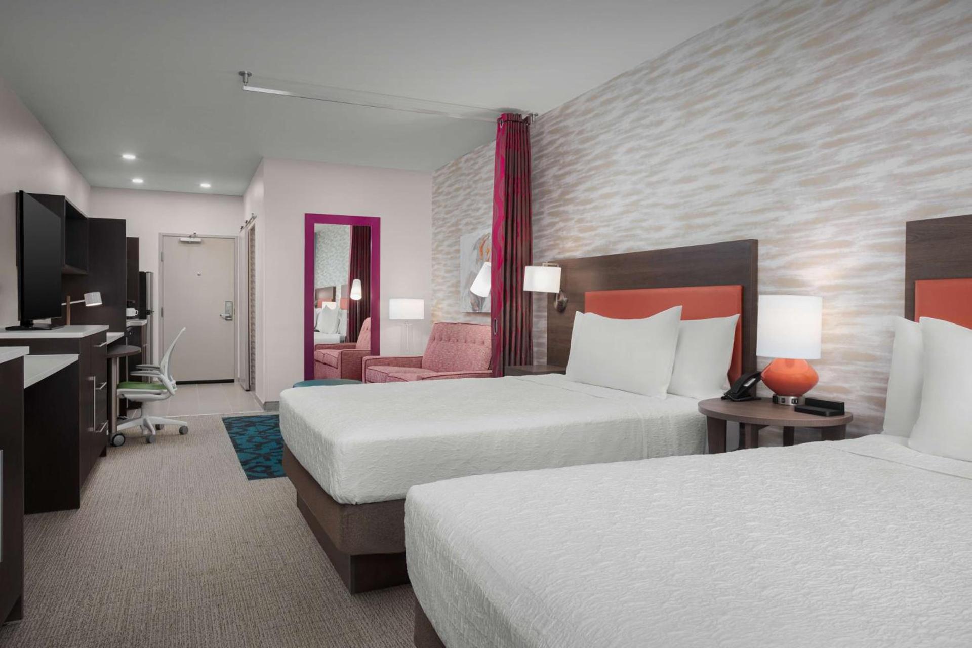 Home2 Suites By Hilton Laredo North photo 26