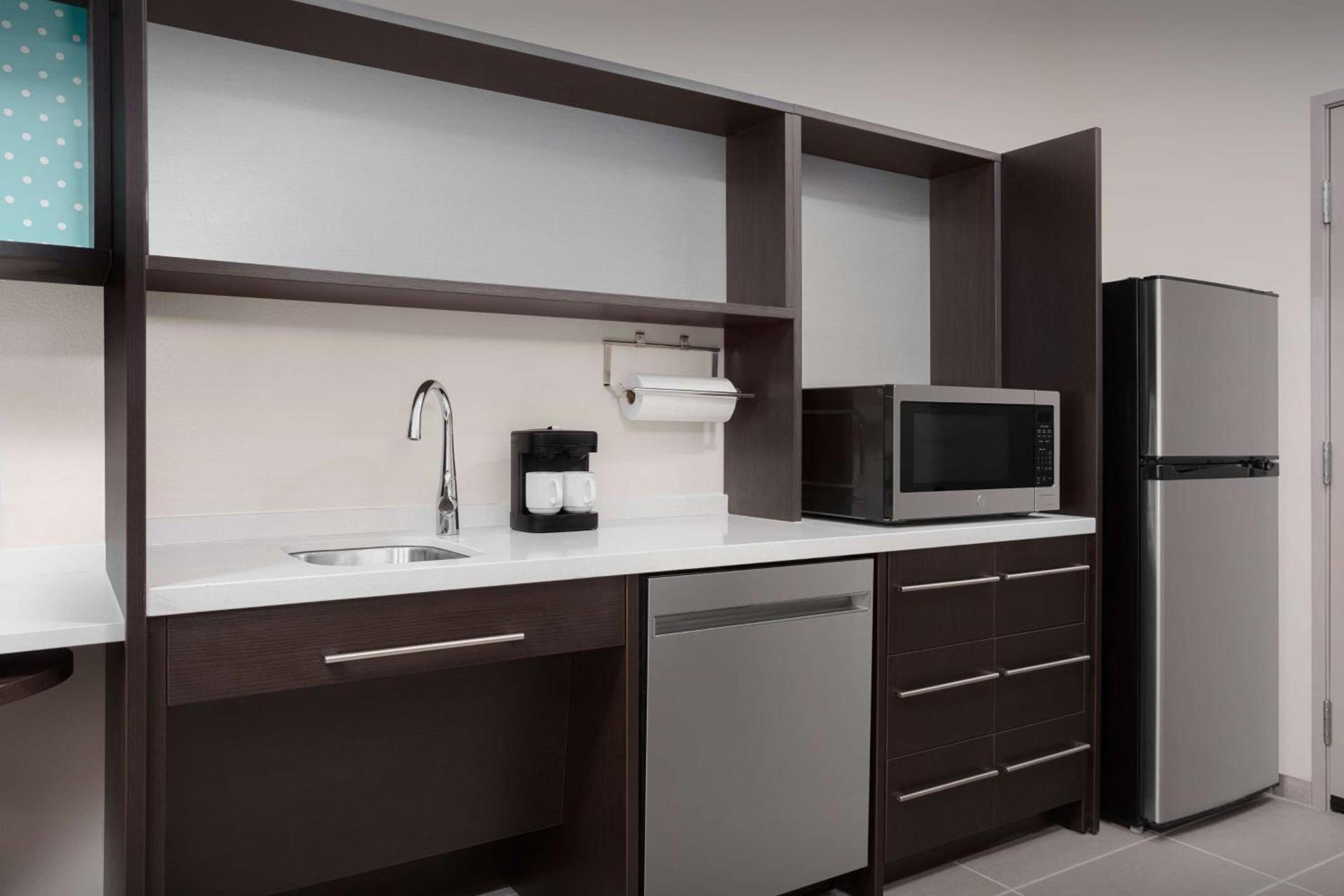 Home2 Suites By Hilton Laredo North photo 30