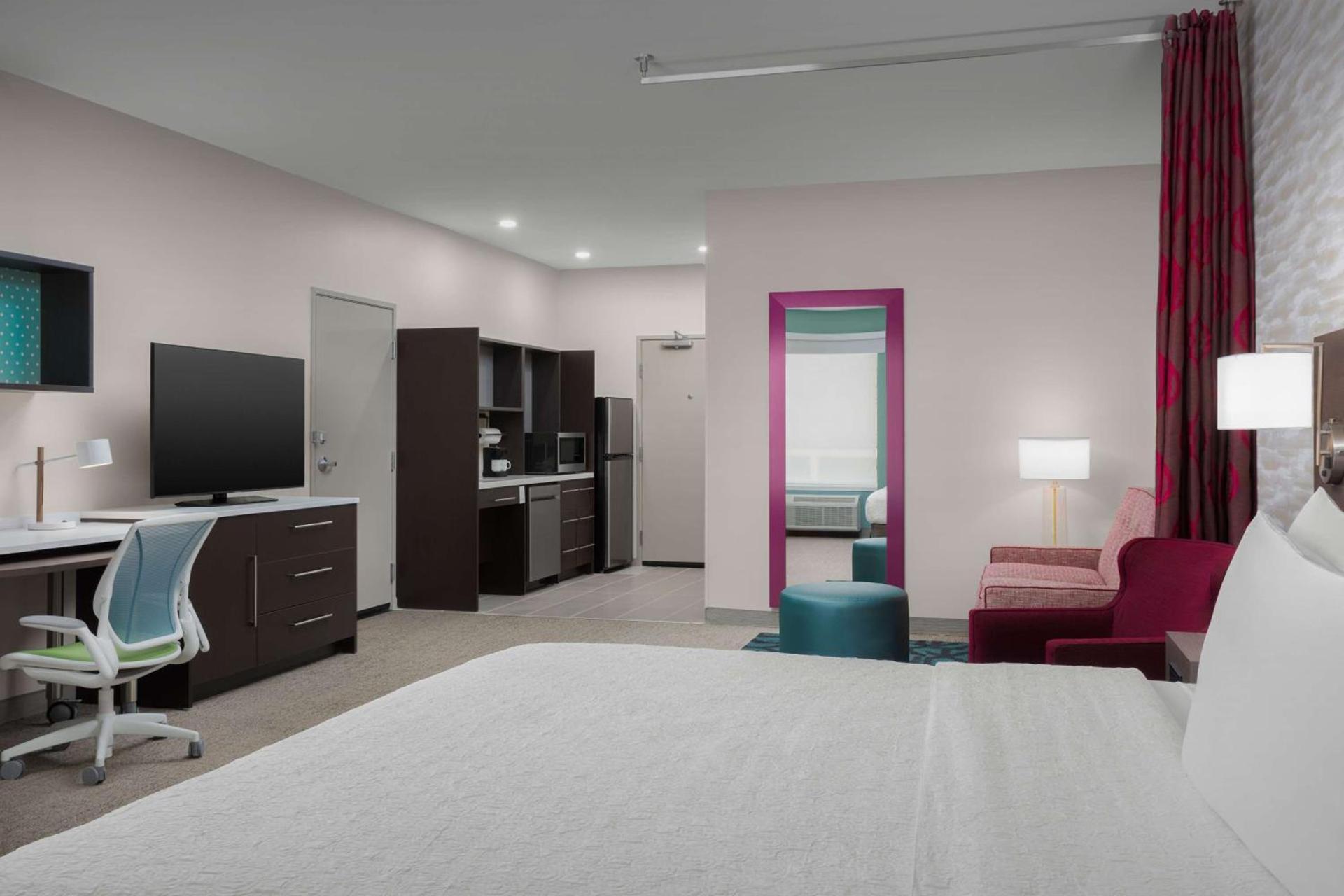 Home2 Suites By Hilton Laredo North photo 31
