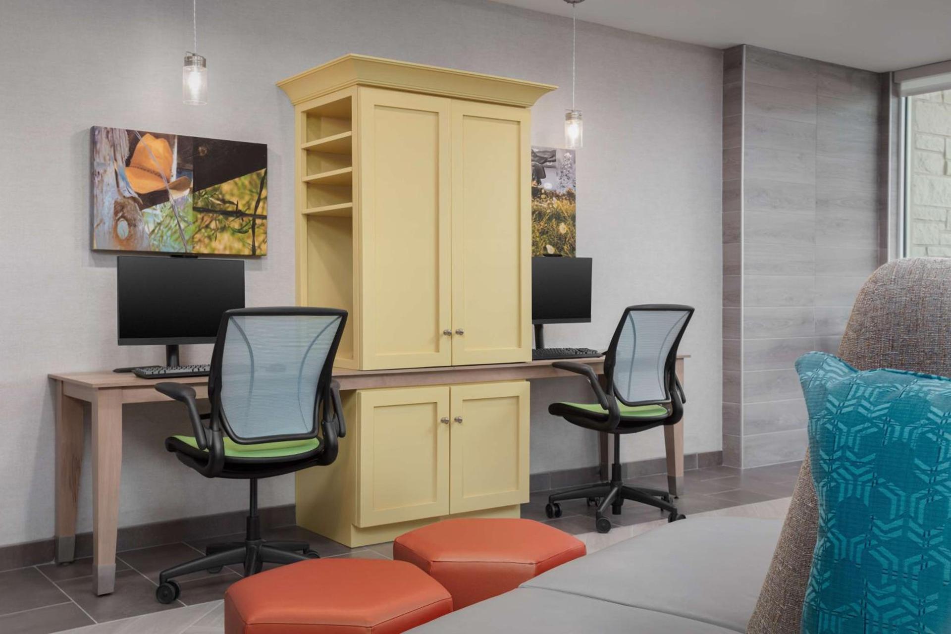 Home2 Suites By Hilton Laredo North photo 35