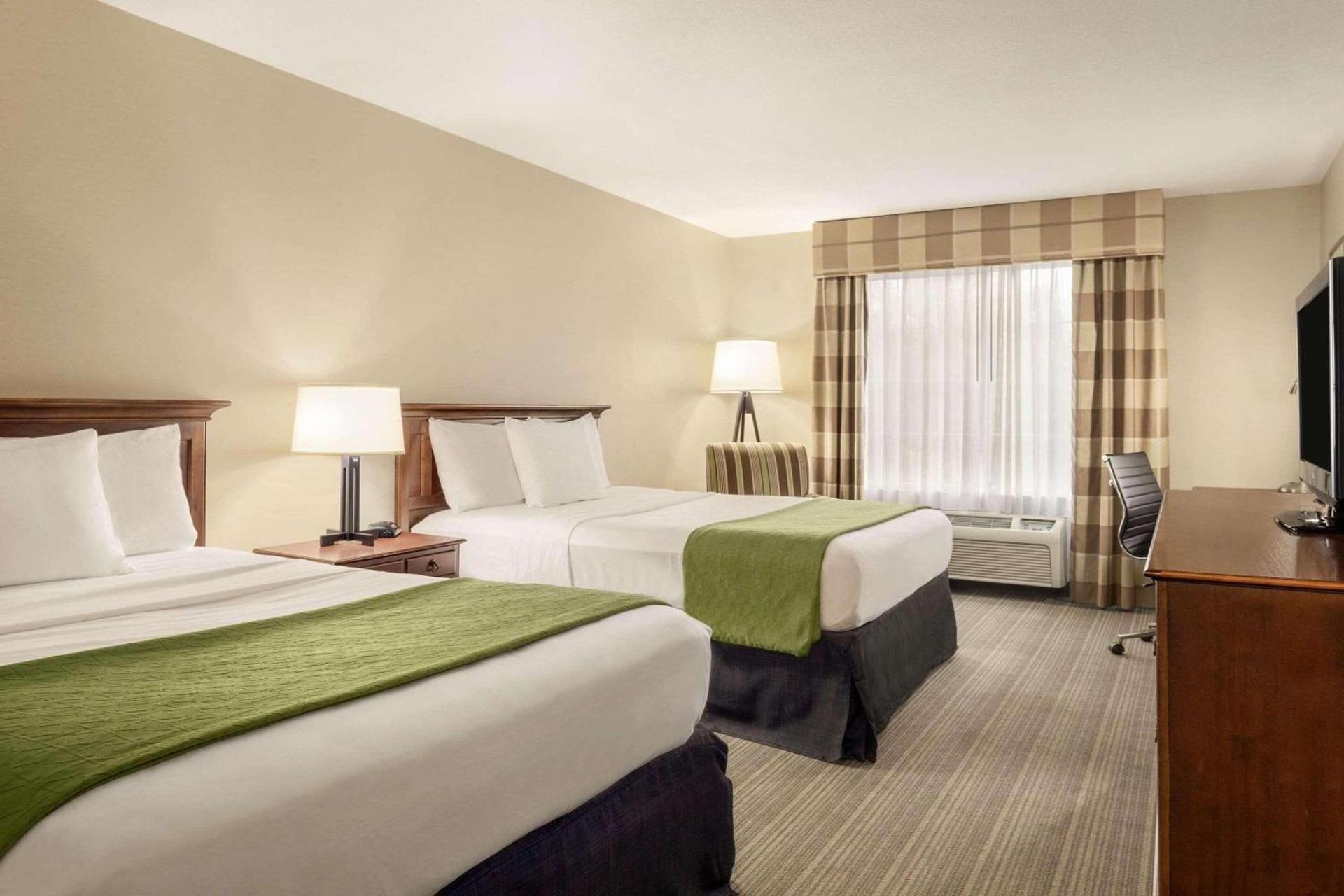 Country Inn & Suites by Radisson, Lima photo 5