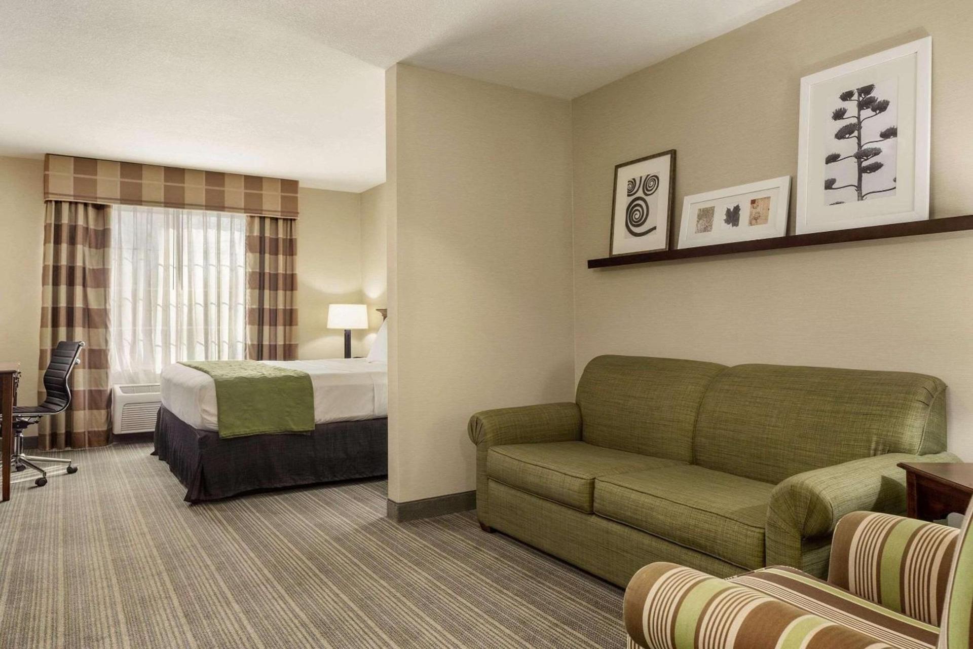 Country Inn & Suites by Radisson, Lima photo 6