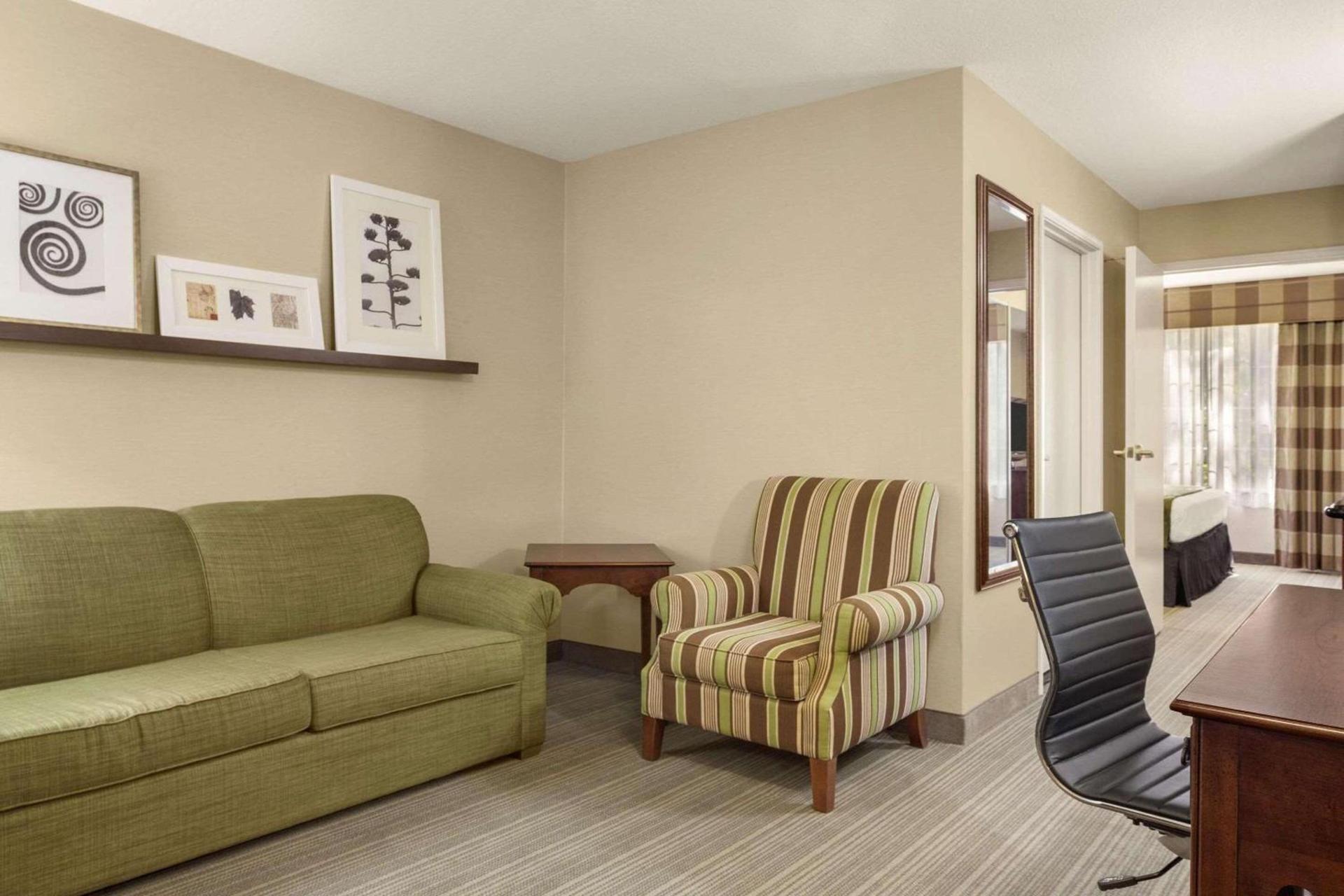 Country Inn & Suites by Radisson, Lima photo 7