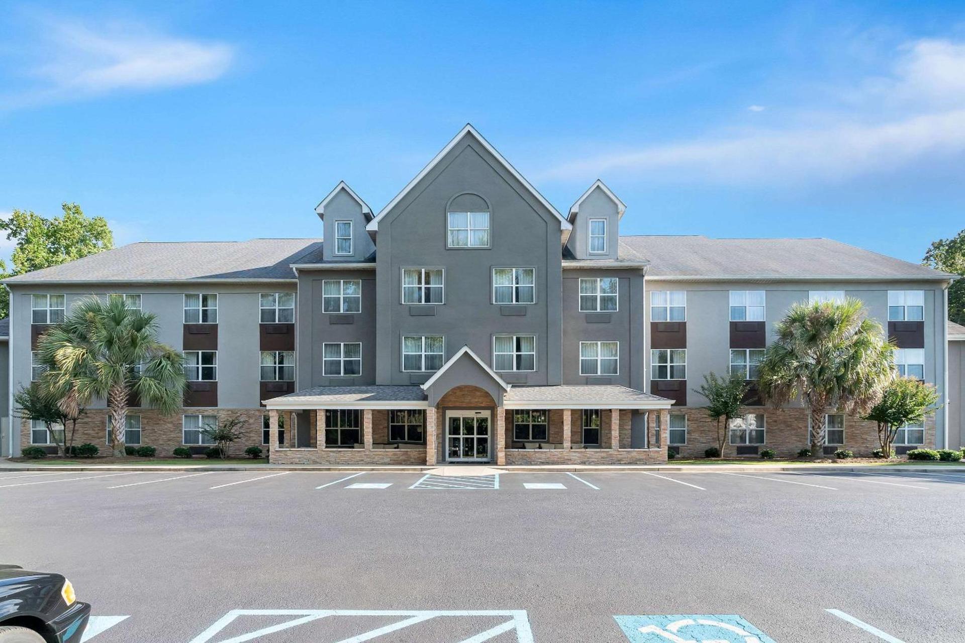 Country Inn & Suites by Radisson, Columbia Airport, SC photo 2