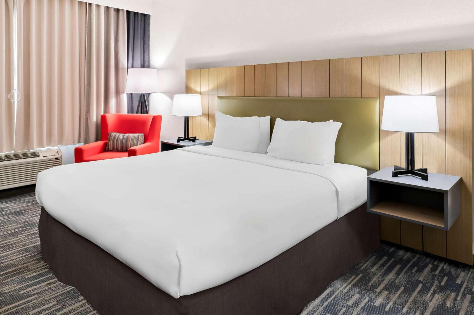 Country Inn & Suites by Radisson, Columbia Airport, SC photo 6
