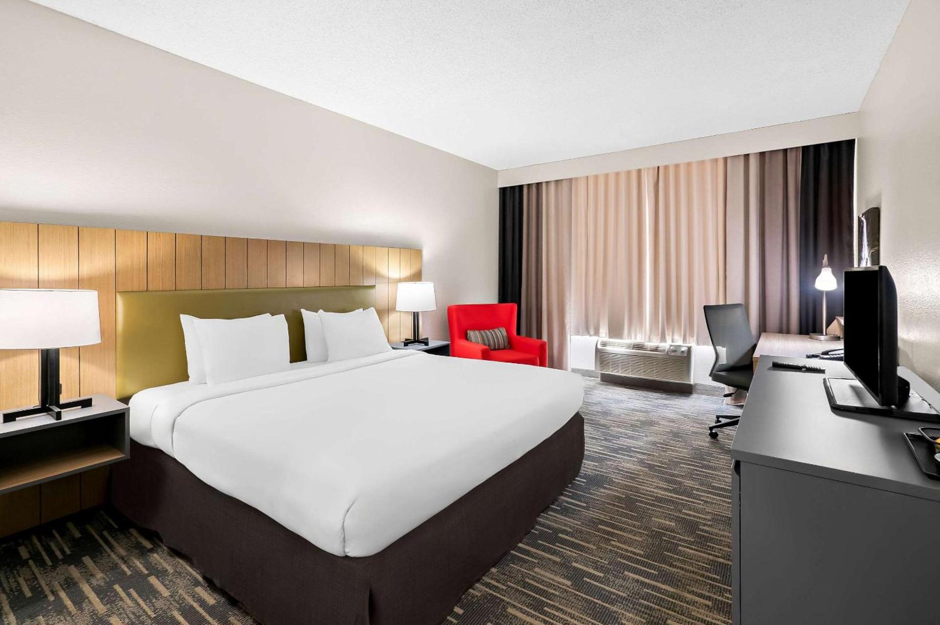 Country Inn & Suites by Radisson, Columbia Airport, SC photo 5
