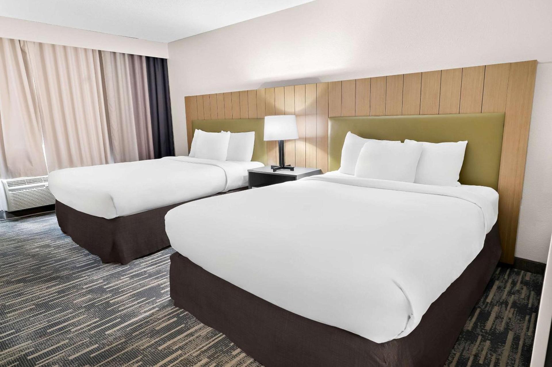 Country Inn & Suites by Radisson, Columbia Airport, SC photo 12