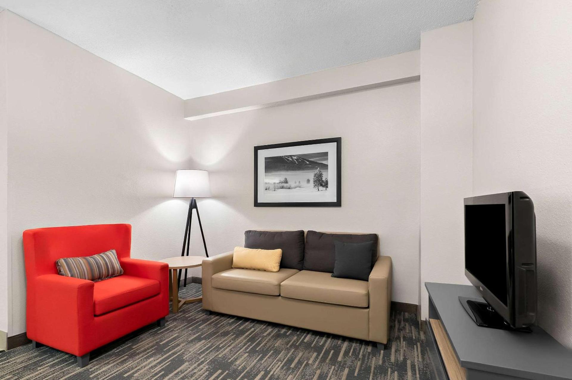 Country Inn & Suites by Radisson, Columbia Airport, SC photo 21
