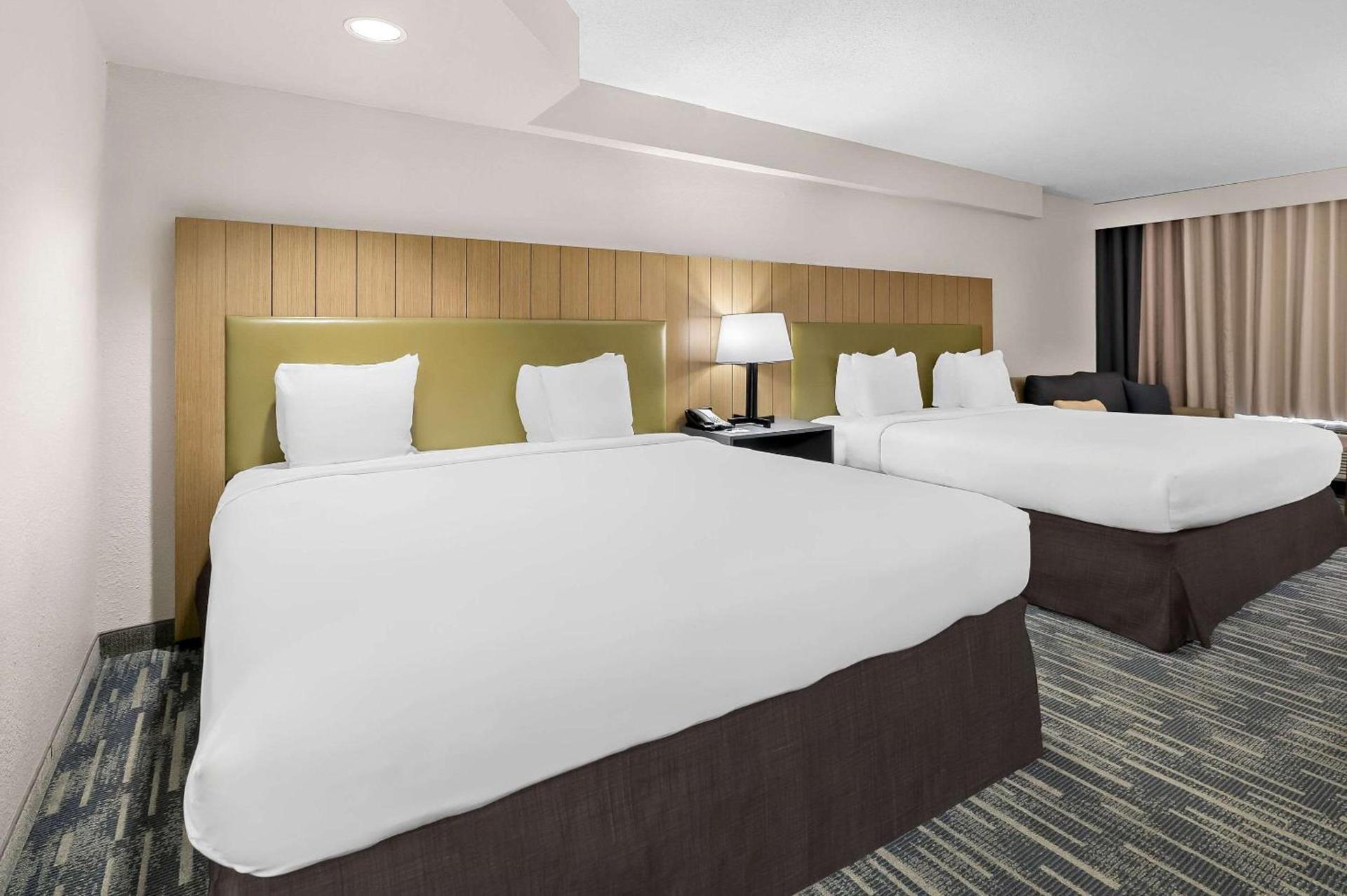 Country Inn & Suites by Radisson, Columbia Airport, SC photo 26