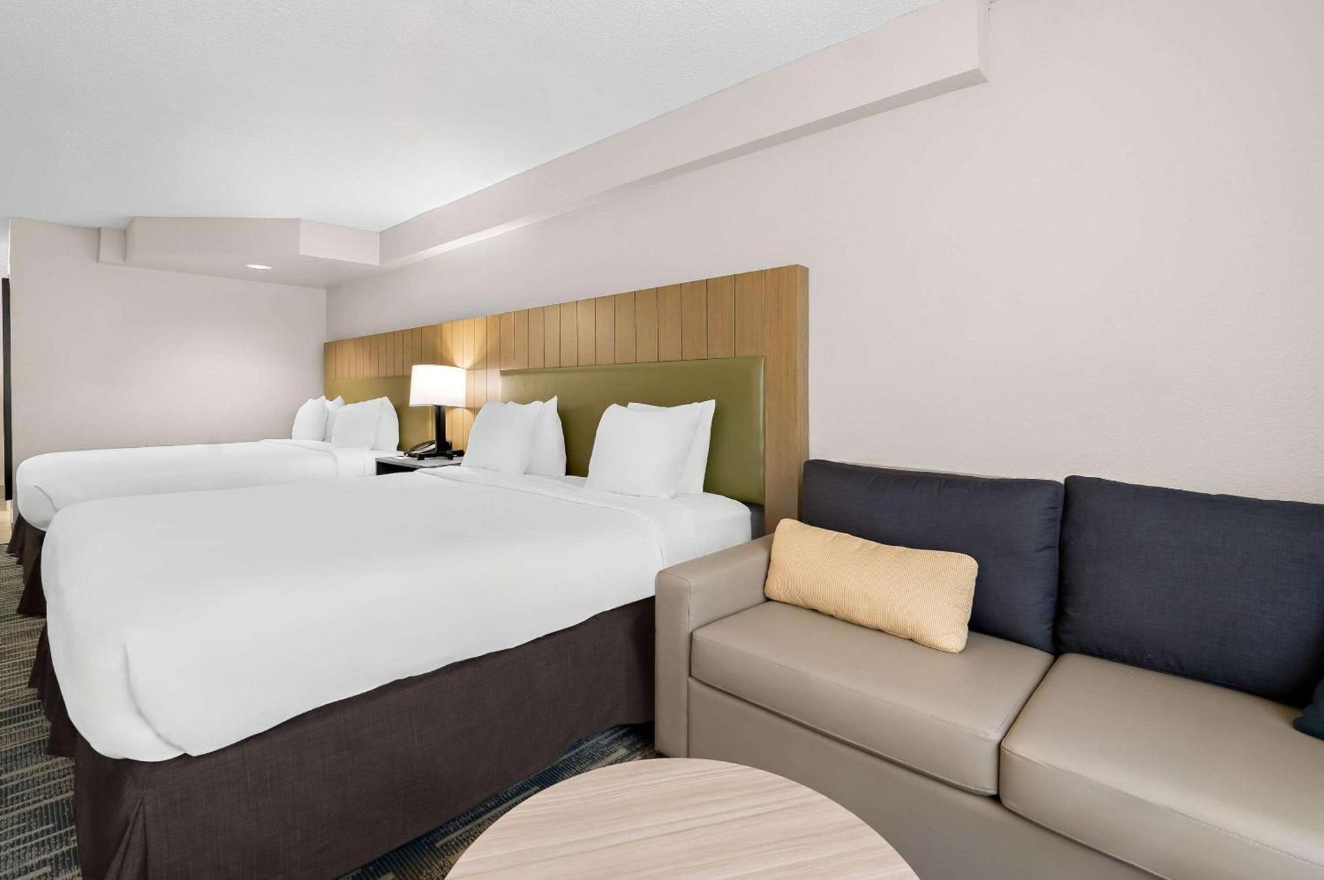 Country Inn & Suites by Radisson, Columbia Airport, SC photo 27