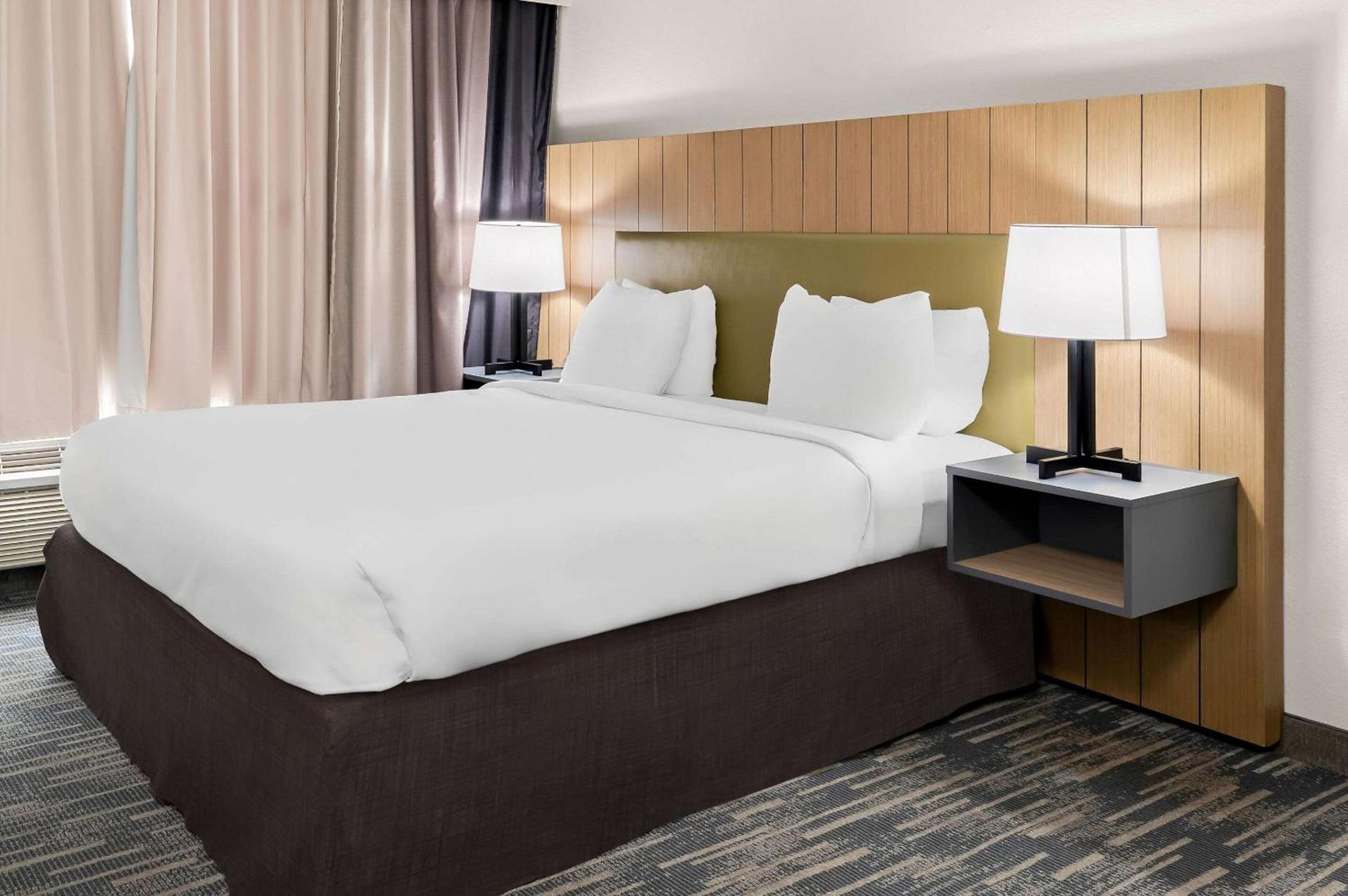 Country Inn & Suites by Radisson, Columbia Airport, SC photo 23
