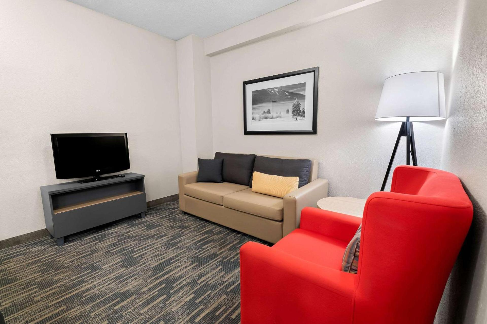 Country Inn & Suites by Radisson, Columbia Airport, SC photo 33