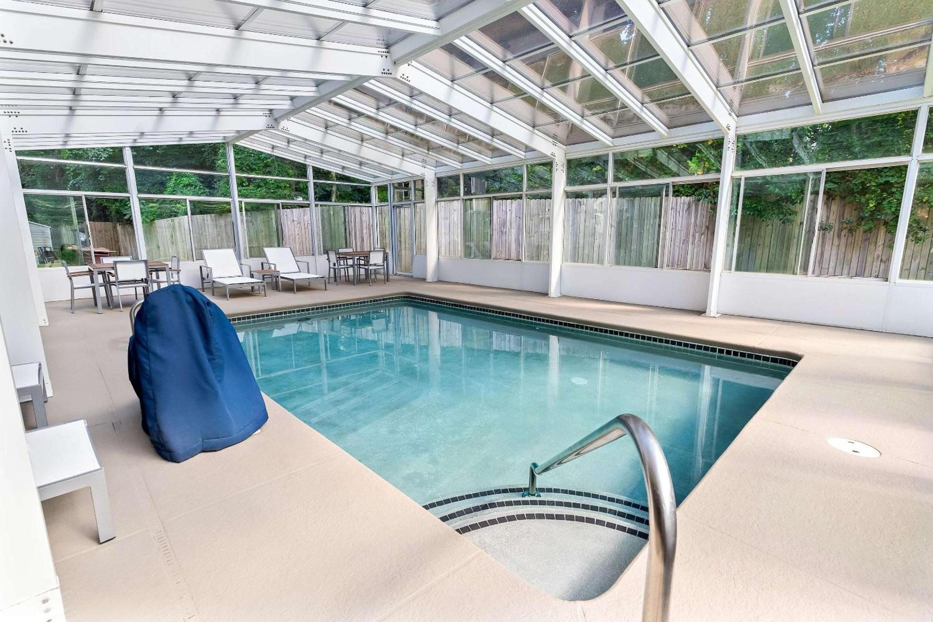 Country Inn & Suites by Radisson, Columbia Airport, SC photo 34