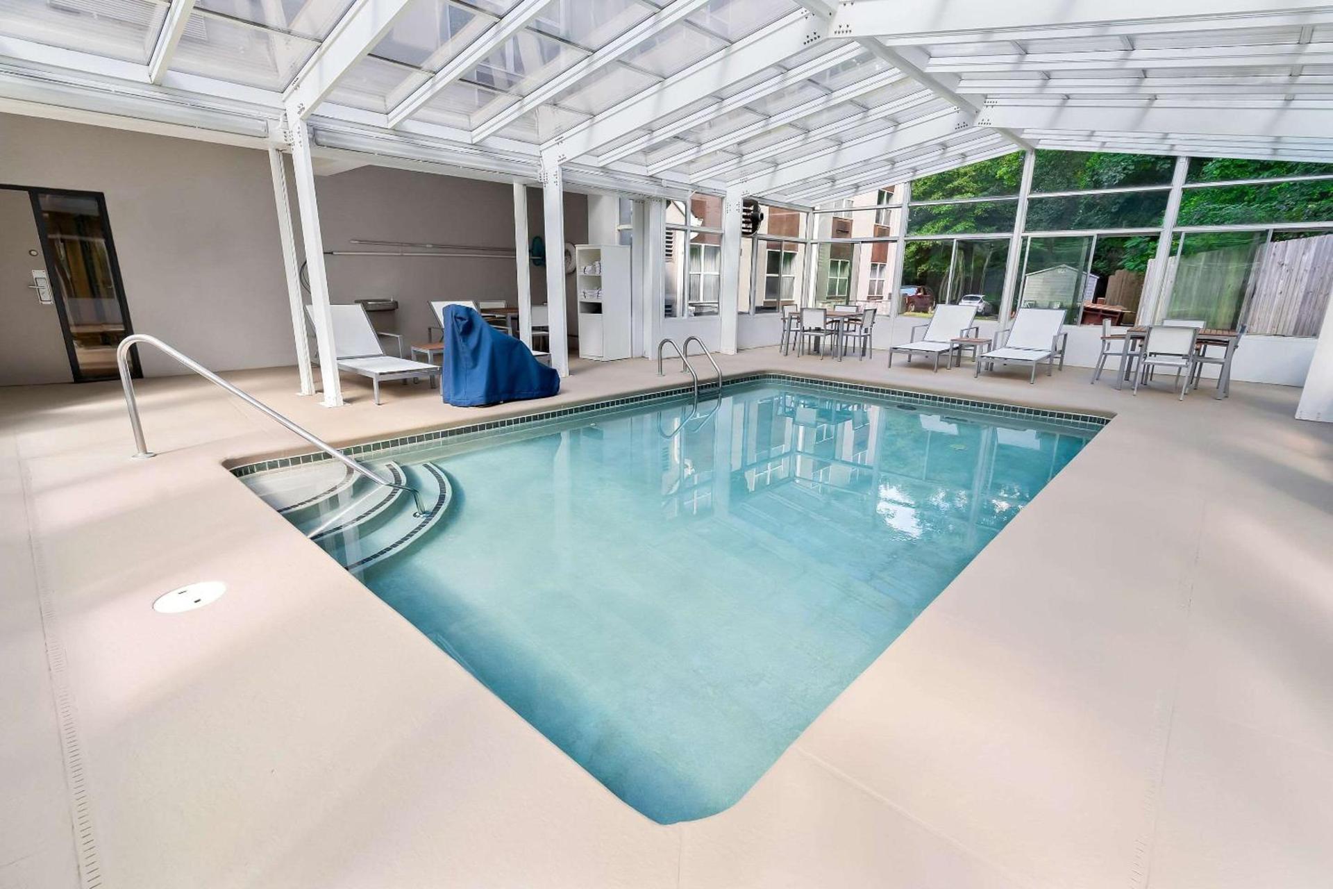 Country Inn & Suites by Radisson, Columbia Airport, SC photo 3