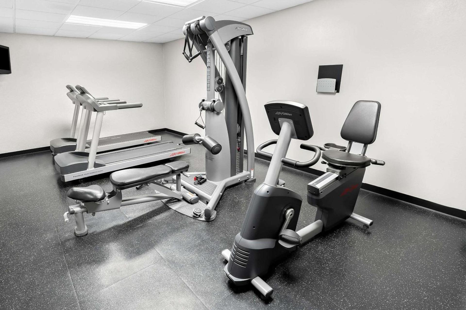 Country Inn & Suites by Radisson, Columbia Airport, SC photo 35
