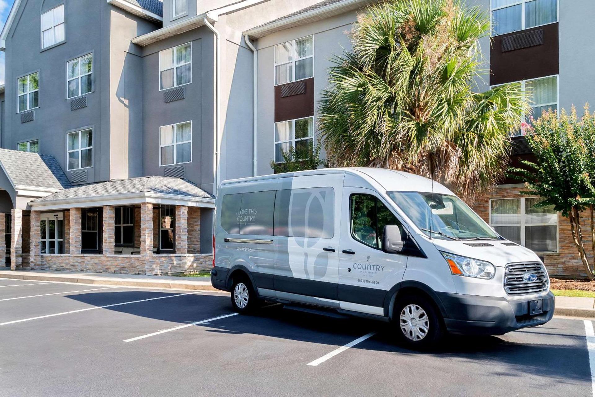 Country Inn & Suites by Radisson, Columbia Airport, SC photo 8