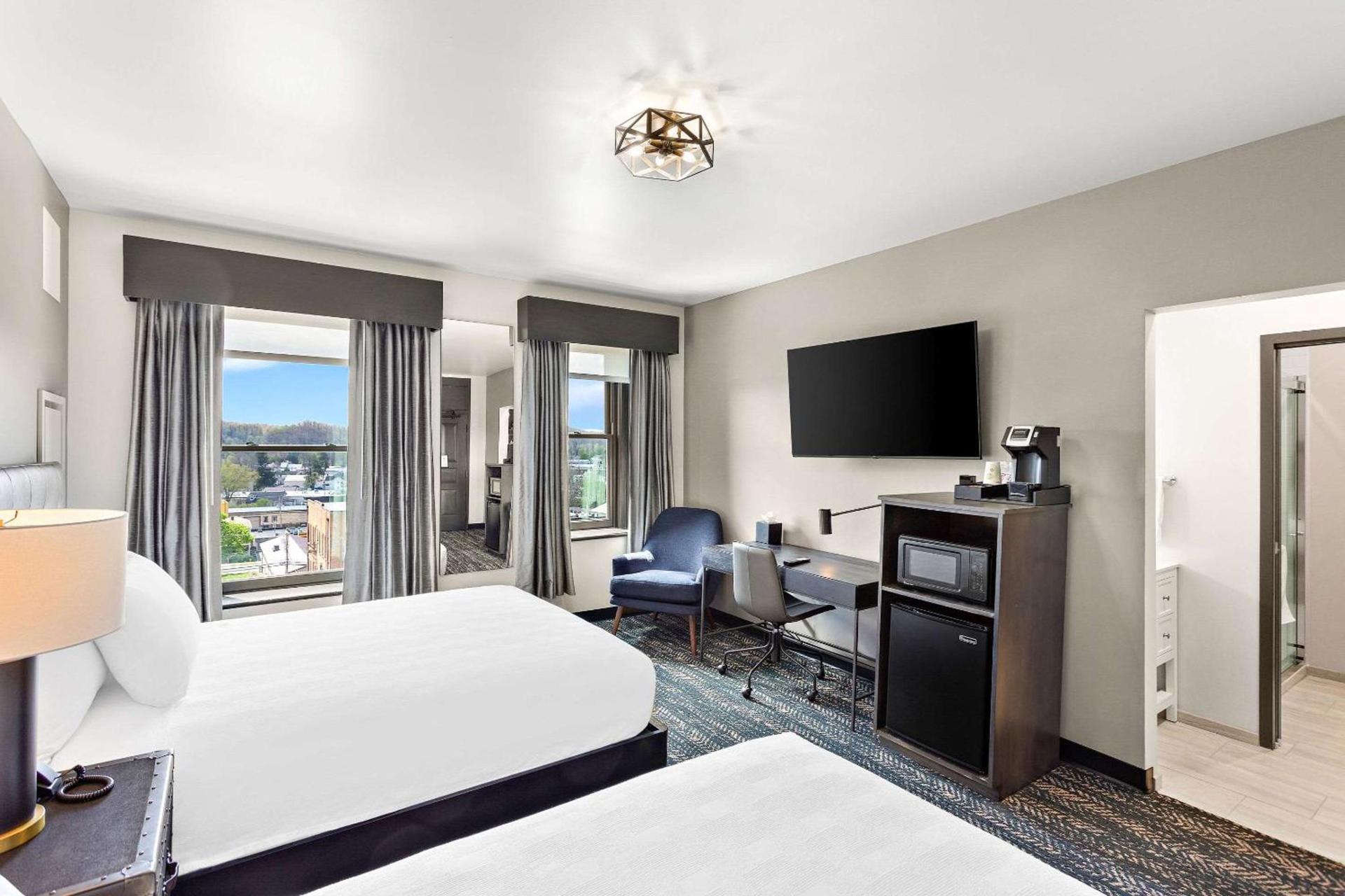 Tygart Hotel, an Ascend Collection Hotel photo 9