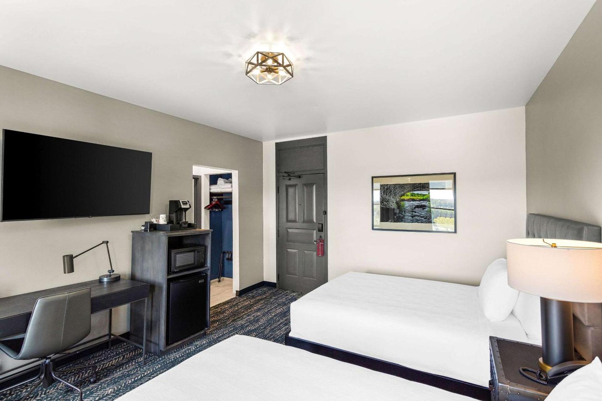 Tygart Hotel, an Ascend Collection Hotel photo 10