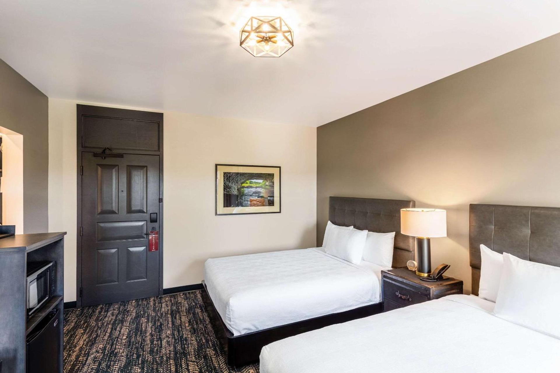 Tygart Hotel, an Ascend Collection Hotel photo 11
