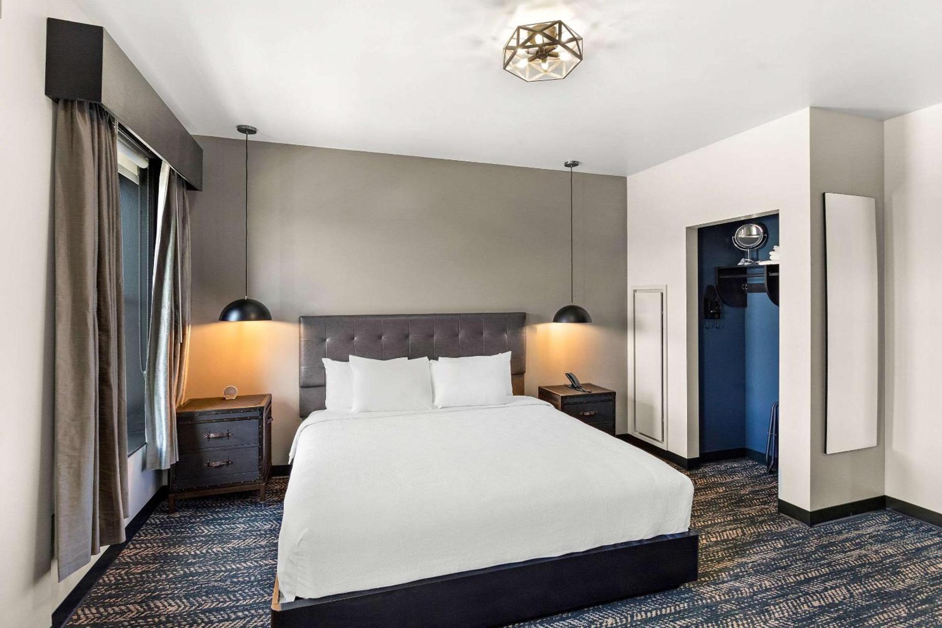 Tygart Hotel, an Ascend Collection Hotel photo 20