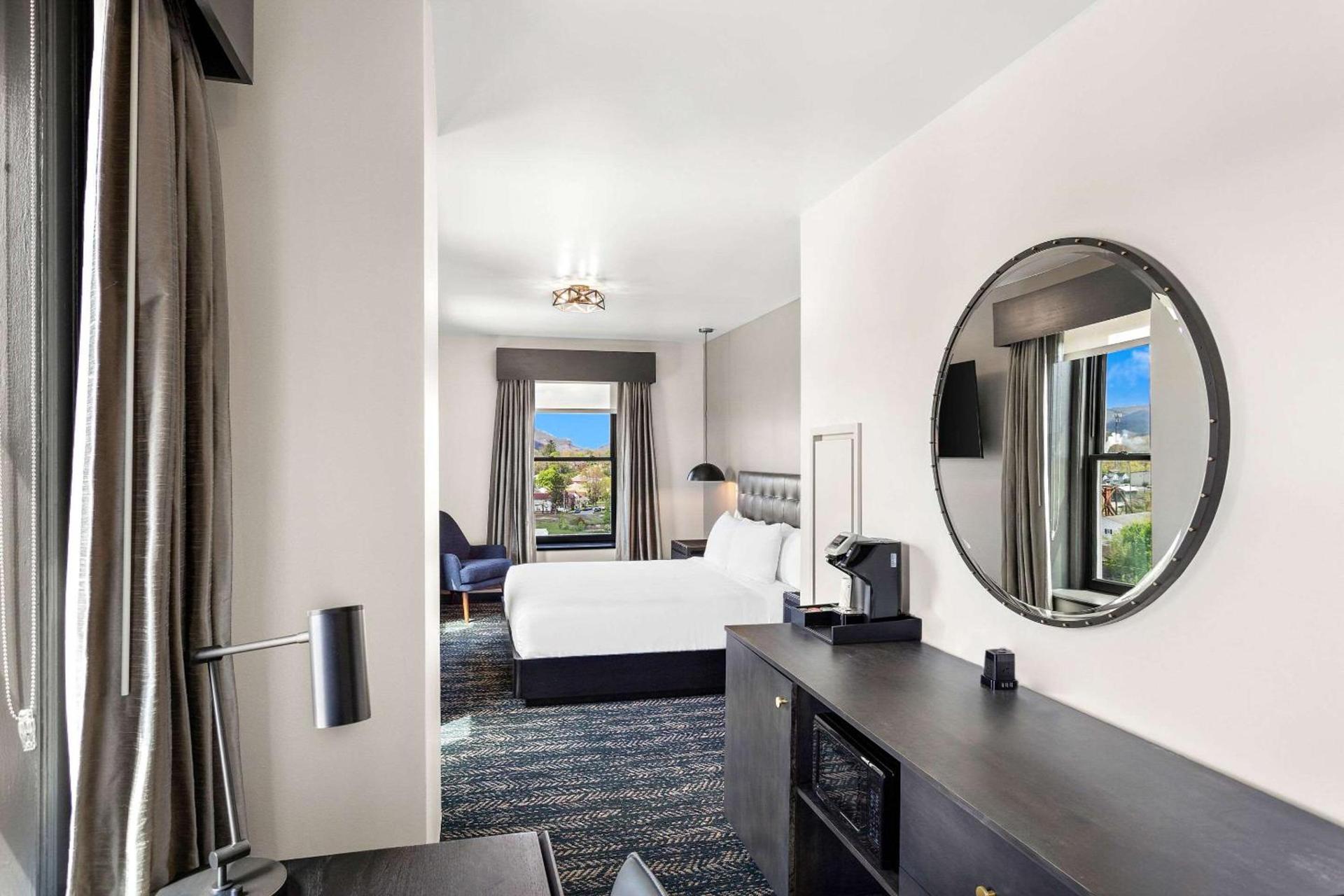 Tygart Hotel, an Ascend Collection Hotel photo 28