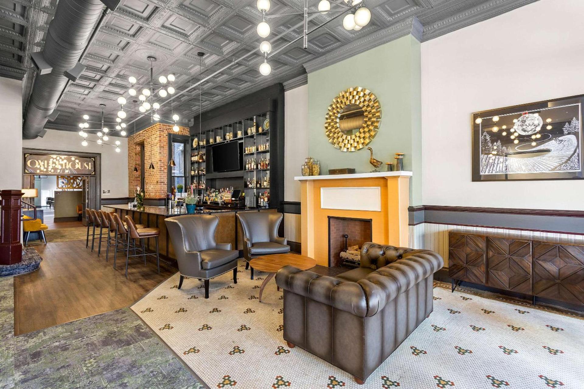 Tygart Hotel, an Ascend Collection Hotel photo 40