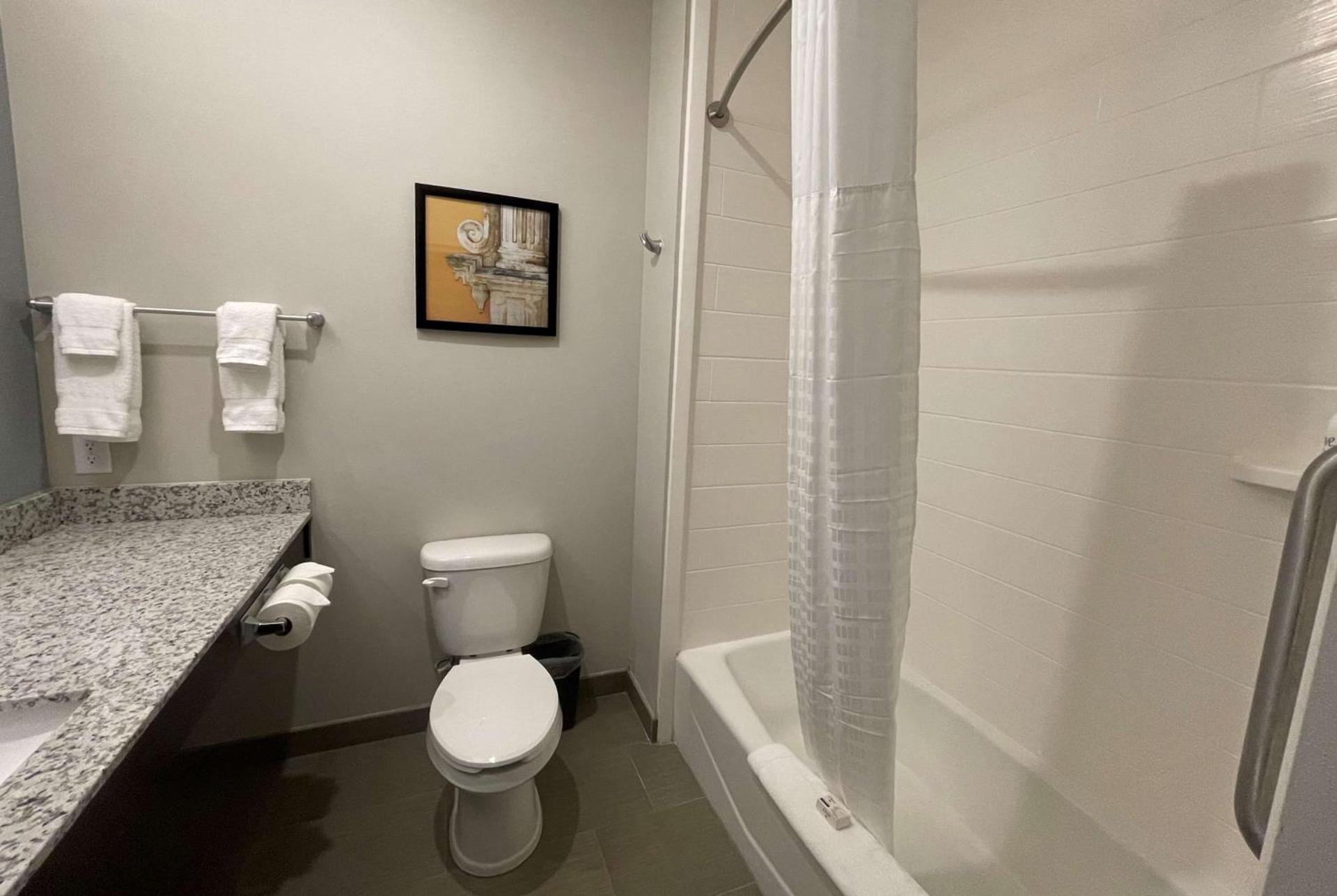 Hawthorn Extended Stay by Wyndham Sulphur Lake Charles photo 6