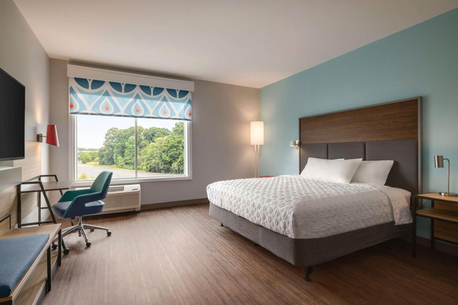 Tru By Hilton Charlotte Tyvola I-77 photo 18